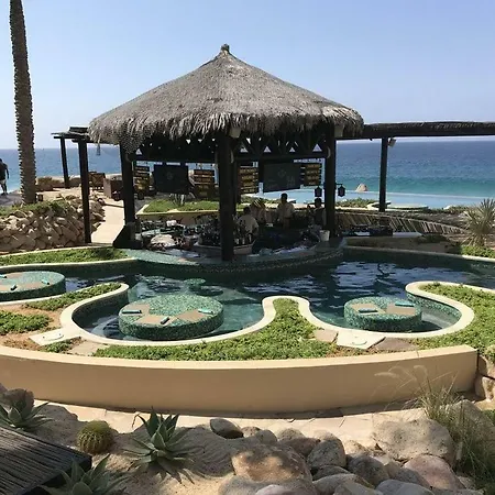 Cabo San Lucas- Grand Solmar Lands End Resort & Spa